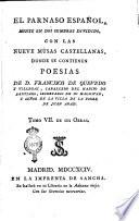 El Parnaso Espanol