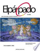 "El parpado de Dios" (otro lugar donde esconder tus miserias)