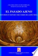 El pasado ajeno