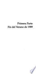 El paso y la espera