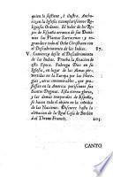 El passatiempo, para uso de ... Manuel Bernardino de Carvajal y Lancaster, &c. Duque de Abrantes y Linares, &c ...
