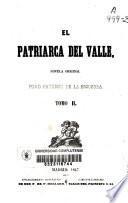 El patriarca del valle