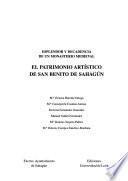 El patrimonio artístico de San Benito de Sahagún