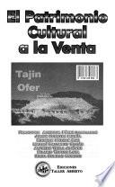 El patrimonio cultural a la venta