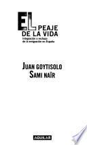El peaje de la vida