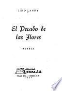 El pecado de las flores