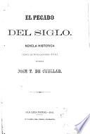 El pecado del siglo