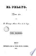 El Pelayo, 1