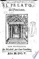 El Pelayo del Pinciano