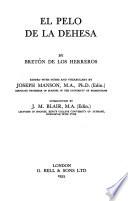 El pelo de la dehesa