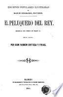 El Peluquero del rey