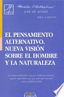 El pensamiento alternativo