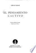 El pensamiento cautivo