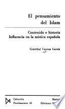 El pensamiento del Islam