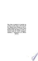 El pensamiento filosófico en la Ciudad de México