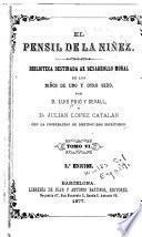 El pensil de la niñez