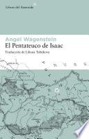 El pentateuco de Isaac