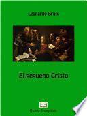 El Pequeño Cristo