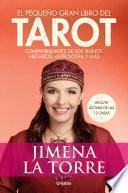 El pequeño gran libro del Tarot