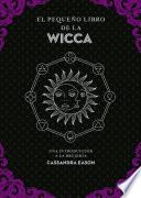 El pequeño libro de la Wicca