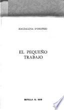 El pequeño trabajo