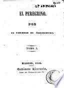 El Peregrino