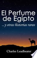 EL PERFUME DE EGIPTO