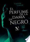 El perfume de la dama de negro