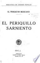 El Periquillo Sarniento