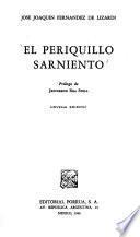 El Periquillo Sarniento