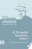El Periquillo Sarniento. Tomo I