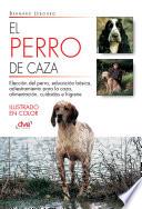 El perro de caza