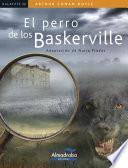 EL PERRO DE LOS BASKERVILLE
