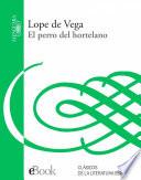 El perro del hortelano