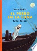 El perro en la luna