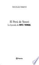 El Perú de Yerovi