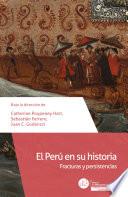 El Perú en su historia