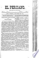 El peruano