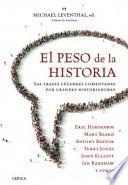 El Peso de la historia