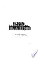 El peso de la ley 1008