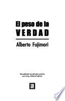 El peso de la verdad