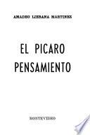 El pícaro pensamiento