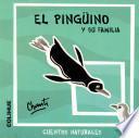 El Pingüino y su familia