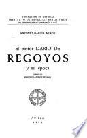 El pintor Darío de Regoyos y su época