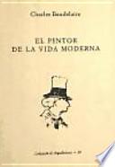 El pintor de la vida moderna