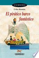 El pirático barco fantástico