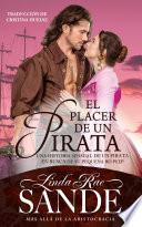 El placer de un pirata