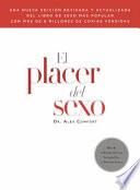 El placer del sexo