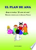 El plan de Ana