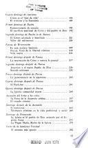El plan de la salvación en la meditación de los evangélios dominicales